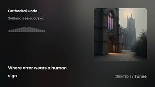 Cathedral Code | Sacred IDM Experience