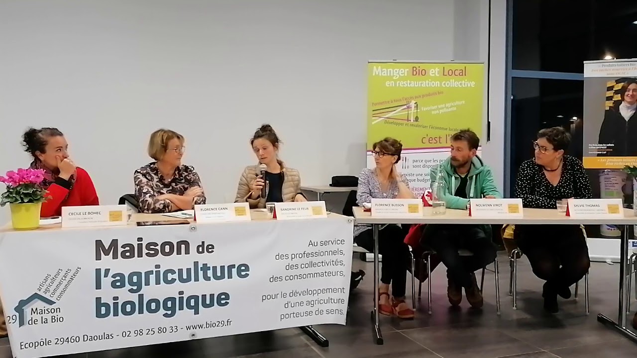 La Loi EGAlim et la politique départementale