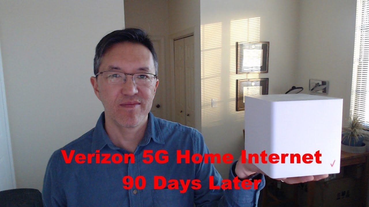 10. Conclusion: Is Verizon 5G Home Internet Worth the Savings?