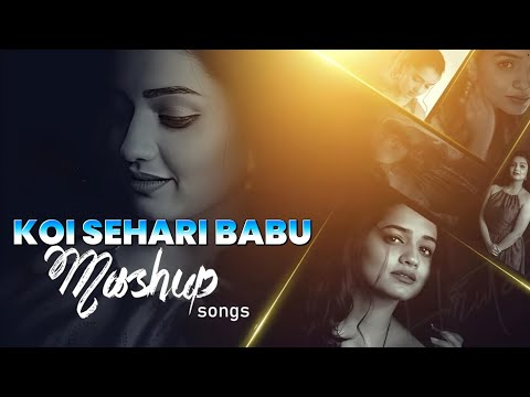 Koi Sehri Babu X Dhadkan X Aaja We Mahiya Mega Mashup Mani Chopra Imran Khan 