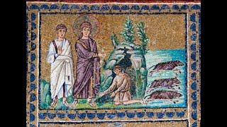 Video: Jesus' Authority: over the Spiritual Realm