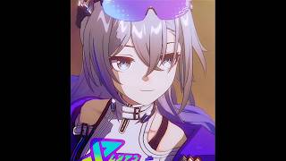 Silver Wolf Lv999 Edit | #HonkaiStarRail