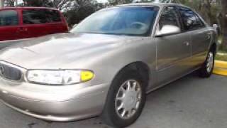 2002 Buick Century - New Port Richey FL