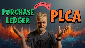 Reconciling the Payables Ledger to the Payables Ledger Control (PLCA)