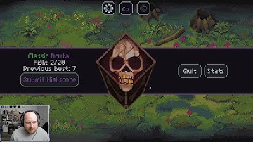 The COOLEST cursed run! | Unfair | Slice & Dice!