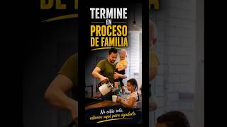 Cuando El Problema Familiar Termina en Corte y Violencia Doméstica.