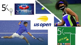 US Open 2020 Tennis Talk. Your Comments. Can Serena Williams Win? Djokovic Disqualification & More