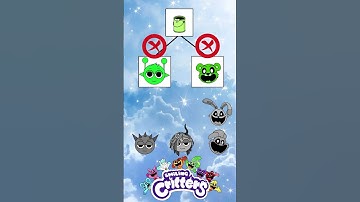 What is your IQ : Please help me pass the Color Challenge #14 #sprunki #poppyplaytime