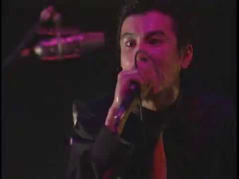 WORLD GEAR BLUES TOUR 1999.8.6/赤坂 BLITZ PART2