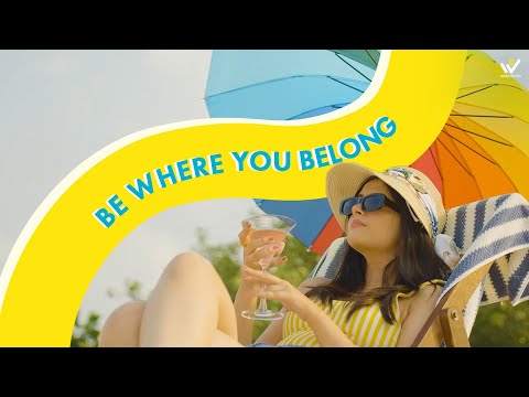 Be Where You Truly Belong | WanderOn