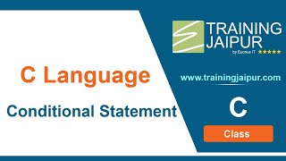 C language conditional statement part #2