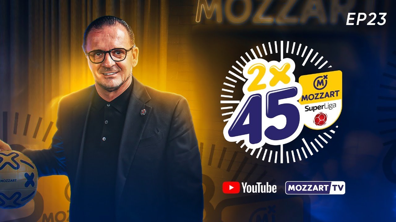 Predrag Mijatović - o novom treneru Partizana, prelaznom roku, Miloseviću, Seku, pomoći države...