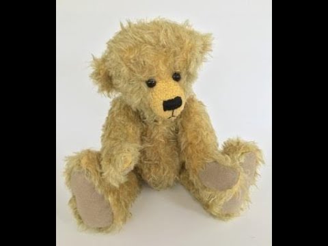 50 Pcs Brown Teddy Bear Eyes Doll Plastic Safety  