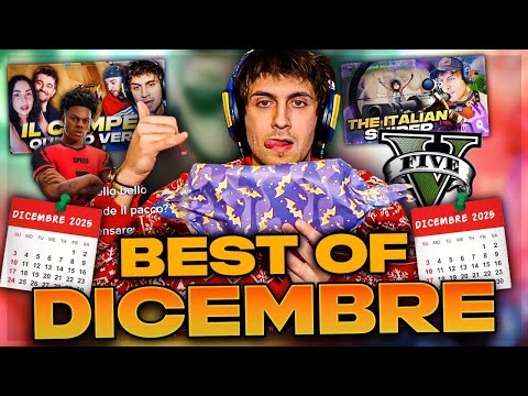 LE MIGLIORI CLIP di DICEMBRE DI BLUR [2025]