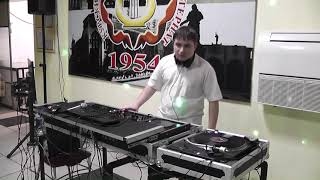 Контрольный урок по диджеингу в виде дискотеки посвященный 23 февраля DJ ShatunOFF edm mix 2302201 Контрольный урок по диджеингу в виде дискотеки посвященный 23 февраля DJ ShatunOFF edm mix 2302201