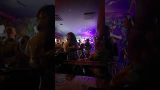 Alain Perez en vivo desde Tampa