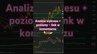 Polimex - czy podwojny szczyt zmieni trend na spadkowy? #giełda #trading #shorts