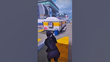 New CODM update - Left Hand Mirroring #codm #codmobile #callofdutymobile #gaming #shorts #callofduty