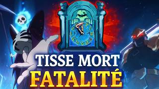 Slay the Spire 2 : TISSE MORT FATALITÉ A10