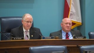 Full Committee – Public Hearing RE: Review of the Farm Credit System