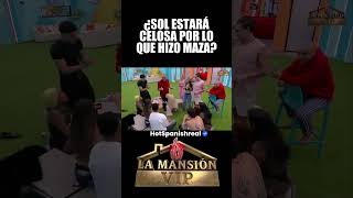 ESTA NOCHE ARDERA LA CARCEL