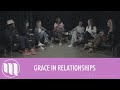 11- Grace in Relationships - What If We Were Real Talk Show - Episode 11  #RelationshipGoals