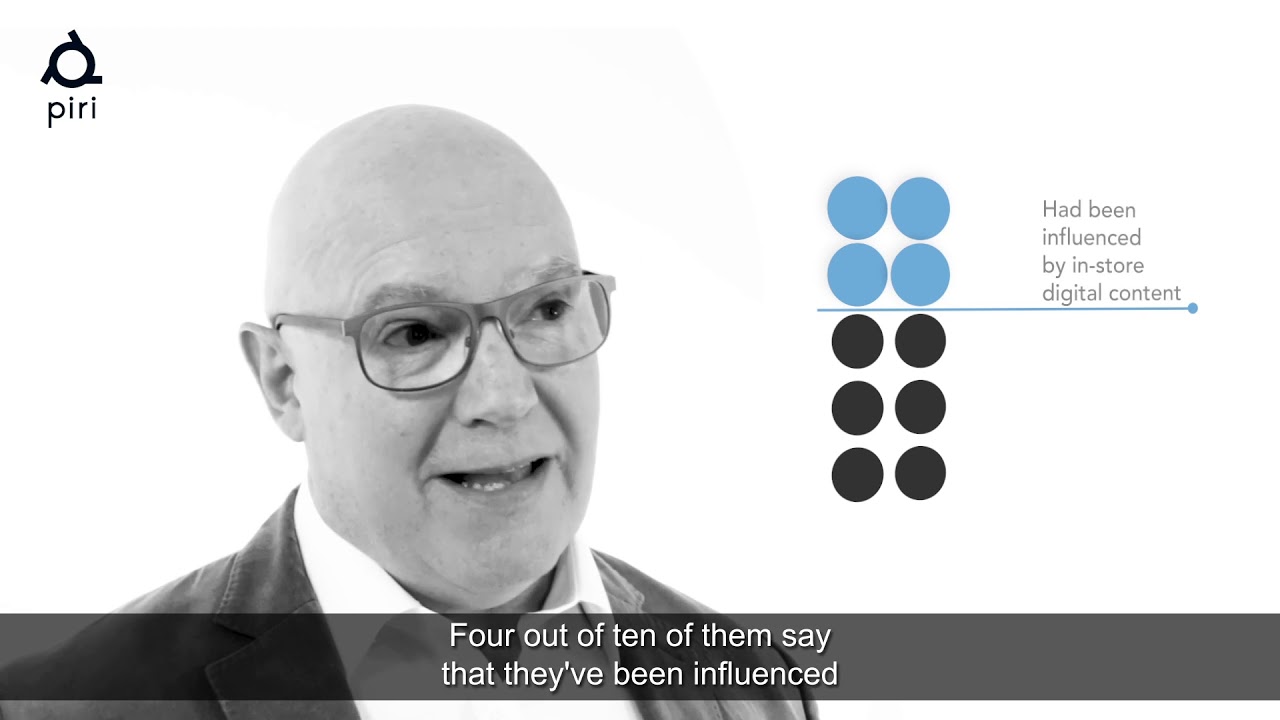 Piri - Julian Treasure