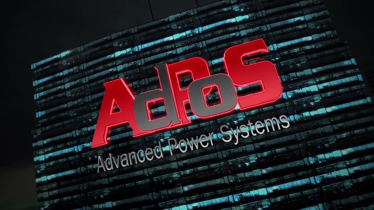 AdPoS Unternehmensvorstellung