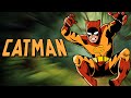 The sensational catman pilot