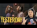 Review Filem - Yesterday