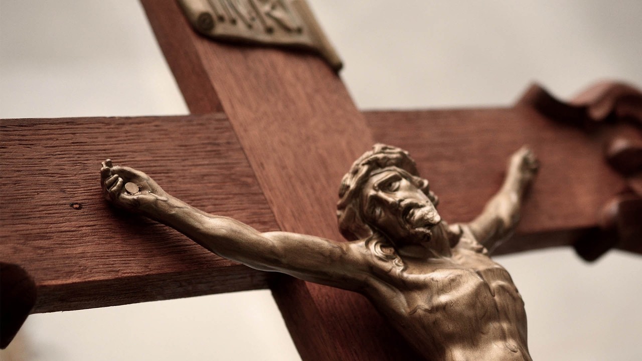 День 9 Новенны к Святому Кресту