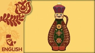 Hungarian Folk Tales: Pepper Pot Peter (S07E08)