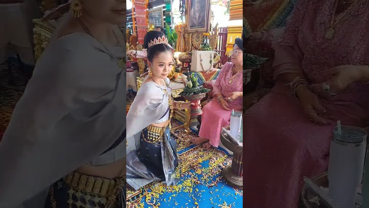 พิธีบูชาครู พ่อวัชระพล ณ บ้านสามเสด็จเพชรนาคา 2569 ep3