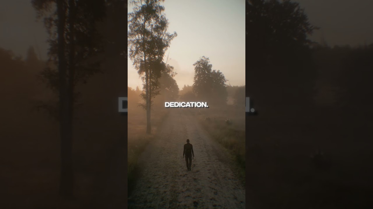 Greatness Unveiled: Intentional Steps to Success