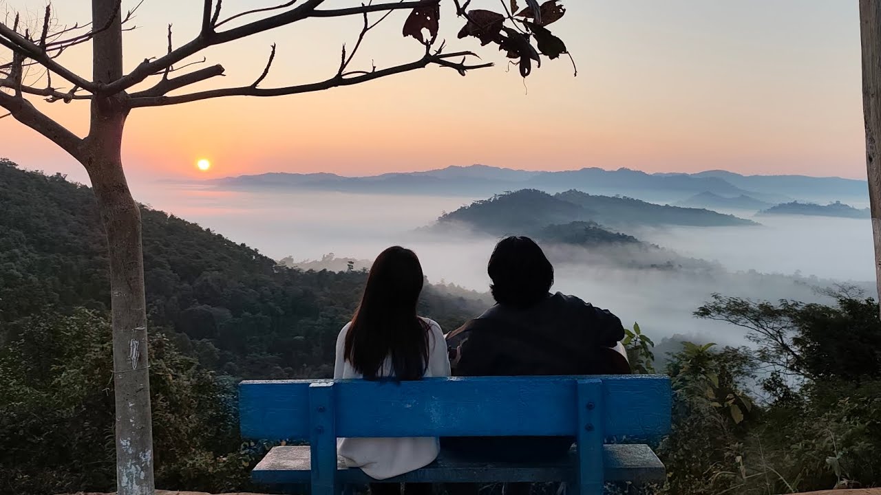 Moses - Salum Nampan