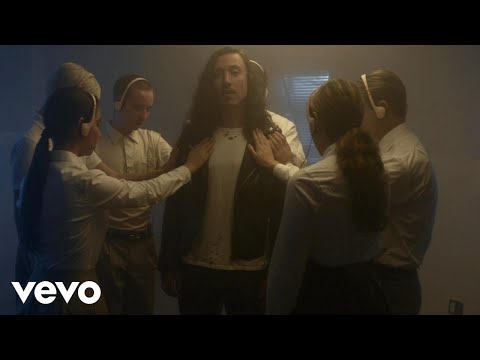 Noah Gundersen - The Sound (Official Video)