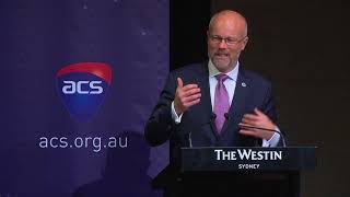 ACS Cyber Security Panel