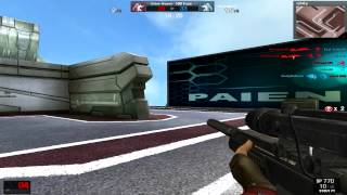 Wolfteam [DE][TR] Skillz - Chilling.ᴴᴰ™