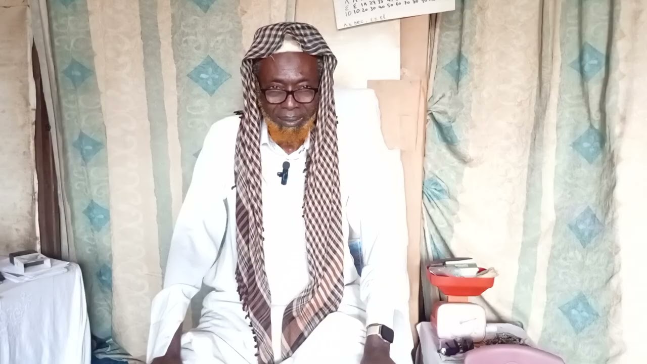 The avatar of Donald Trump threatens Nigeria with a vicious military attack 