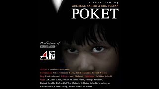 POCKET-পকেট | Bangla Comedy-Sad Natok | Sallha Khanom Nadia Nodi | AK Azad Ador | Shampa Hasnain