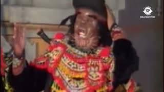 Topeng Tugek Carangsari Gede Serkus IGUSTI NGR WINDYA FULL LUCU