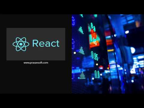 เรียน React แล้วหางานได้ยากง่ายขนาดไหน?