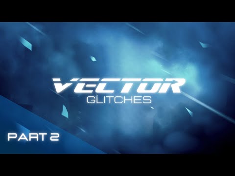 Vector glitches [2022] #2
