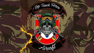TTF @ Avecar Clube Airsoft do Porto Field 20180902