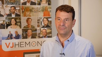 The genomics of Waldenström’s macroglobulinemia and what this tells us about its curability