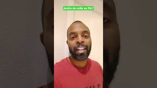 ANDRE VAI VOLTAR PARA O FLUMINENSE? #flutv #tricolor #fluminense #flu #futebol #libertadores #gol