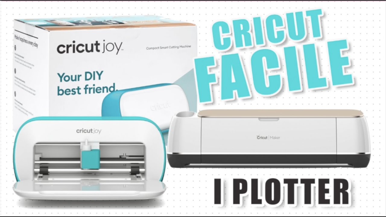 Lame Di Taglio Per Cricut Joy - Set 5 Pezzi, Acciaio Tungsteno, Precisione - Foto 3