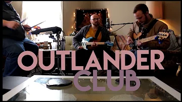Outlander Club Live Sessions Promo