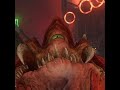 DOOM Eternal - Cacodemon Laughs