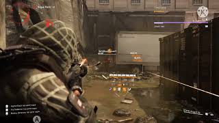 #TheDivision2 #pvp #division2 Rogue Adventures